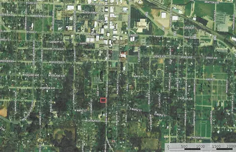 505 S Aid Ave, West Plains, MO 65775
