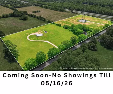 1722 S Farm Road 45, Bois D Arc, MO 65612