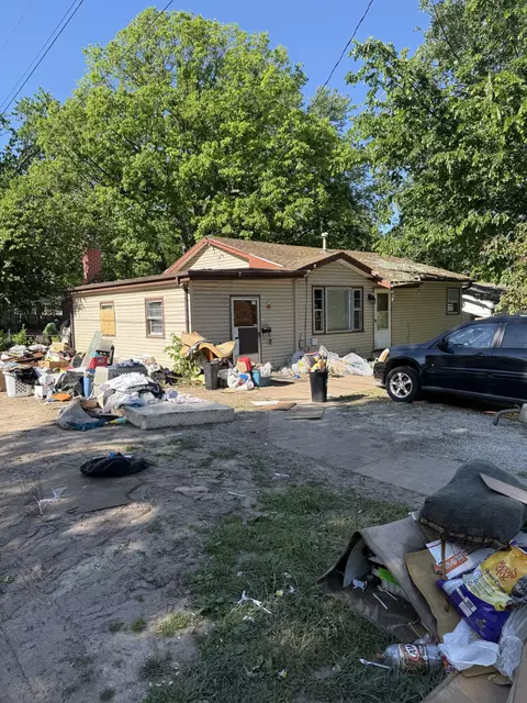 1306 W Talmage St, Springfield, MO 65803
