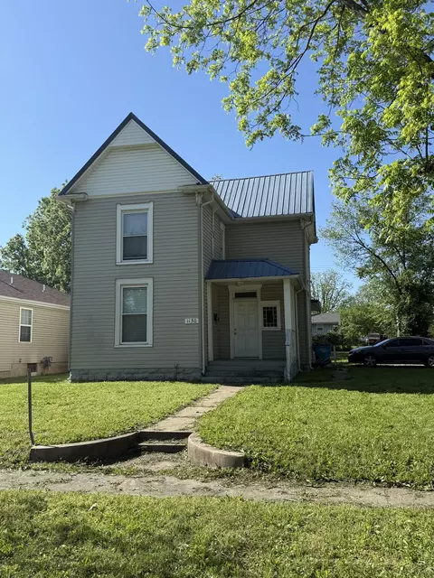 1130 W Florida St, Springfield, MO 65803