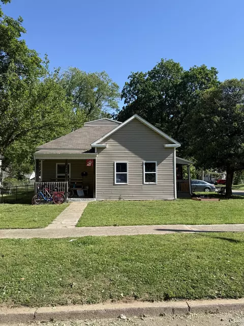 1201 W Florida St, Springfield, MO 65803