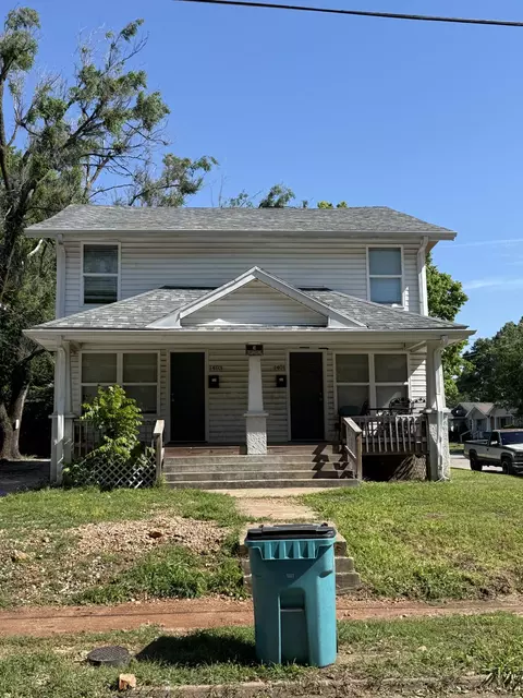 1401 W Mount Vernon St, Springfield, MO 65806 photo 1