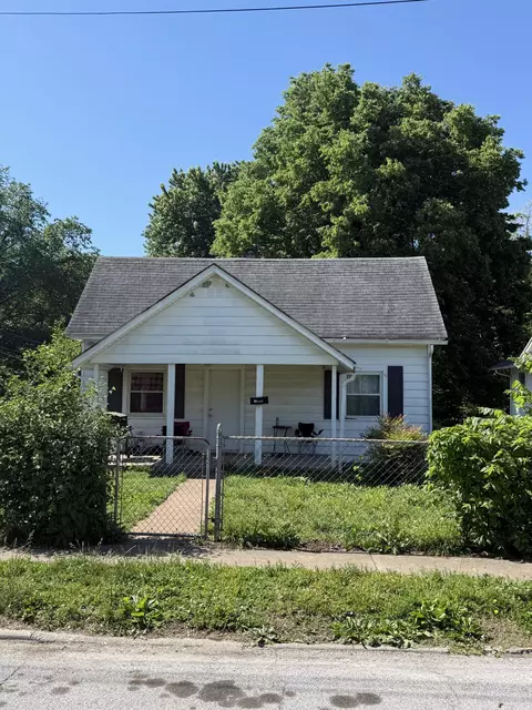 1200 W Madison St, Springfield, MO 65806