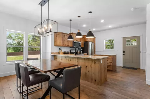 Dining - 26915 Reel Ln, Shell Knob, MO 65747 photo 1 of 2
