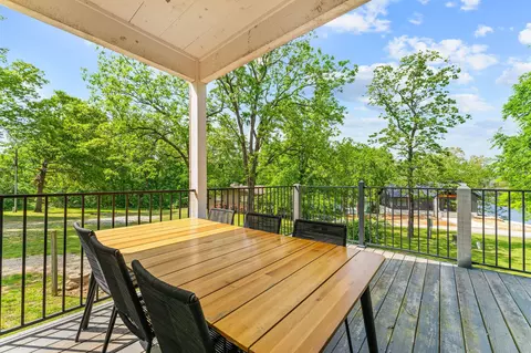 Exterior - 26915 Reel Ln, Shell Knob, MO 65747 photo 3 of 5