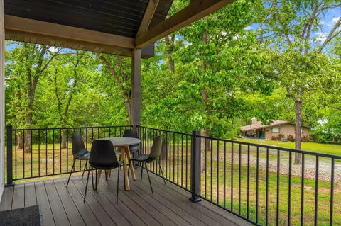 Exterior - 26935 Reel Ln, Shell Knob, MO 65747 photo 2 of 4