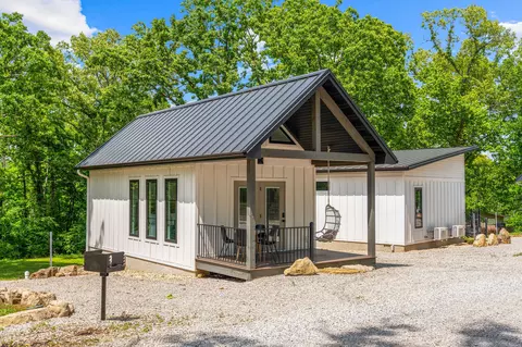 Exterior - 26935 Reel Ln, Shell Knob, MO 65747 photo 4 of 4