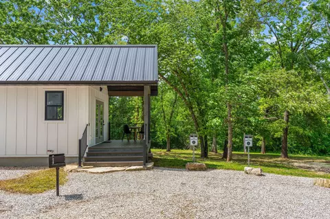Exterior - 26935 Reel Ln, Shell Knob, MO 65747 photo 3 of 4