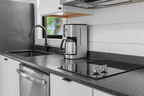 Kitchen - 26935 Reel Ln, Shell Knob, MO 65747 photo 3 of 3