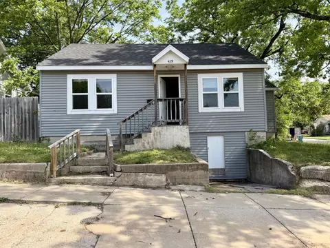 439 E High St, Springfield, MO 65803