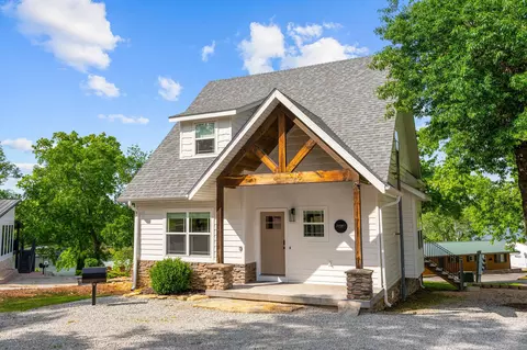 Exterior - 26987 Resort Ln, Shell Knob, MO 65747 photo 5 of 5