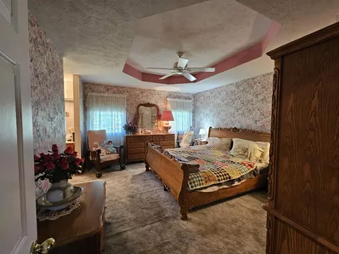 Bedroom - 506 Moon Valley Rd, Ozark, MO 65721 photo 3 of 4