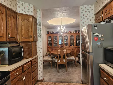 Kitchen - 506 Moon Valley Rd, Ozark, MO 65721 photo 3 of 3