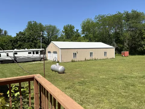 Exterior - 506 Moon Valley Rd, Ozark, MO 65721 photo 9 of 9