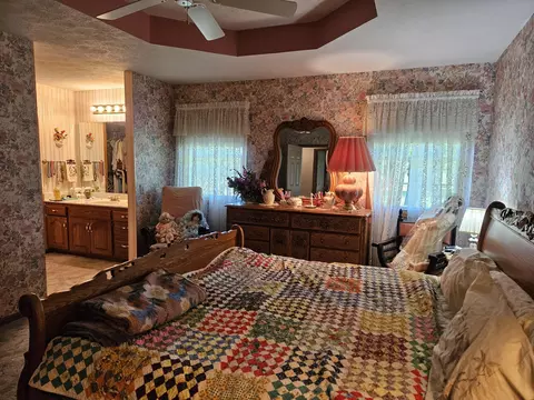 Bedroom - 506 Moon Valley Rd, Ozark, MO 65721 photo 4 of 4