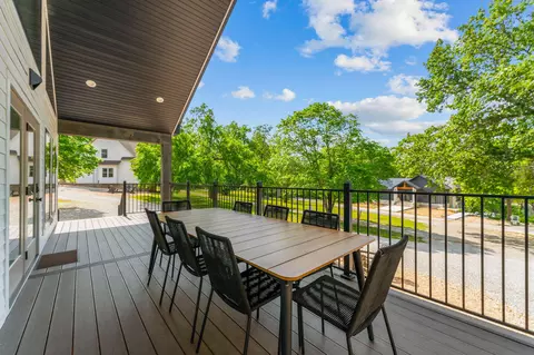 Exterior - 27016 Resort Ln, Shell Knob, MO 65747 photo 3 of 5