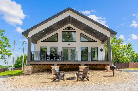Exterior - 27016 Resort Ln, Shell Knob, MO 65747 photo 5 of 5