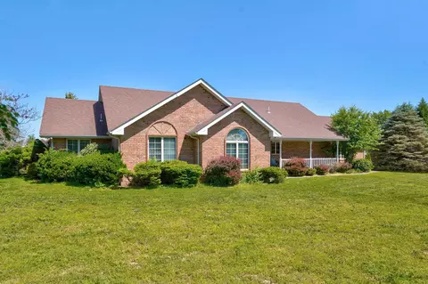 202 Hedgerow Dr, Ozark, MO 65721