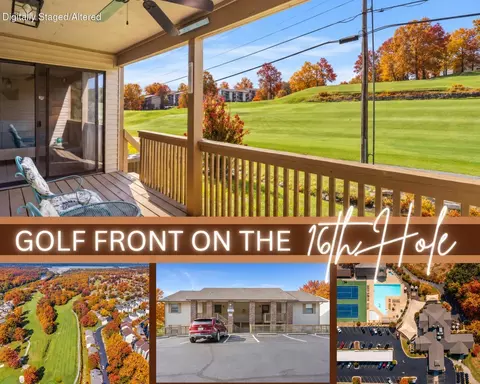 Exterior - 246 Turnberry Dr #1, Branson, MO 65616 photo 3 of 14