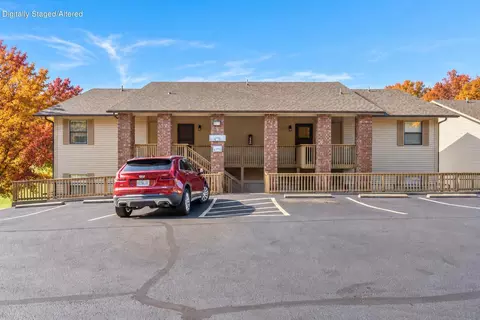Exterior - 246 Turnberry Dr #1, Branson, MO 65616 photo 1 of 14