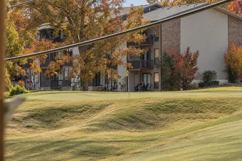 Exterior - 246 Turnberry Dr #1, Branson, MO 65616 photo 2 of 11