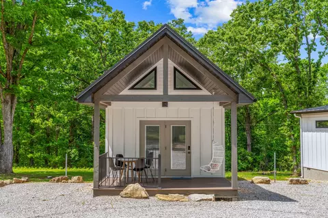 Exterior - 26953 Reel Ln, Shell Knob, MO 65747 photo 3 of 3