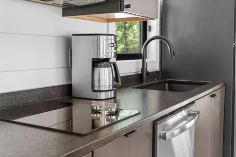Kitchen - 26953 Reel Ln, Shell Knob, MO 65747 photo 4 of 5