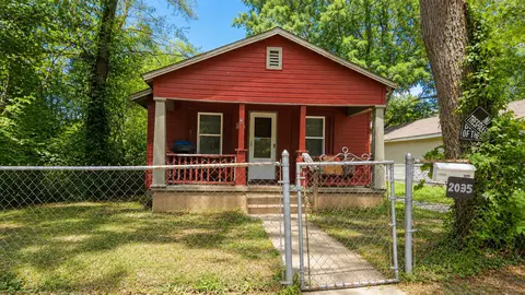 2035 N Pickwick Ave, Springfield, MO 65803