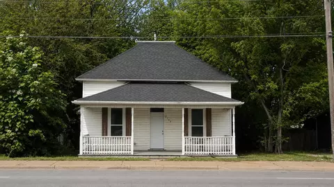2149 N National Ave, Springfield, MO 65803