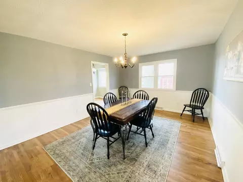 Dining - 417 N Lone Pine Ave, Springfield, MO 65802 photo 2 of 2