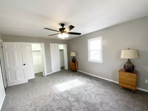 Bedroom - 417 N Lone Pine Ave, Springfield, MO 65802 photo 2 of 5