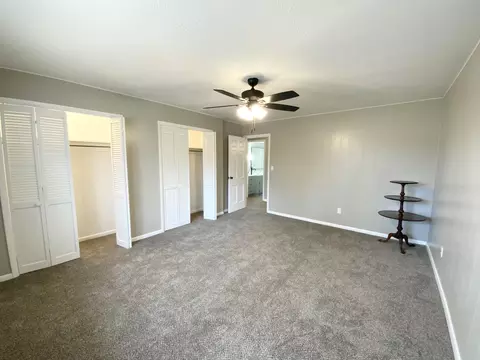 Bedroom - 417 N Lone Pine Ave, Springfield, MO 65802 photo 3 of 5