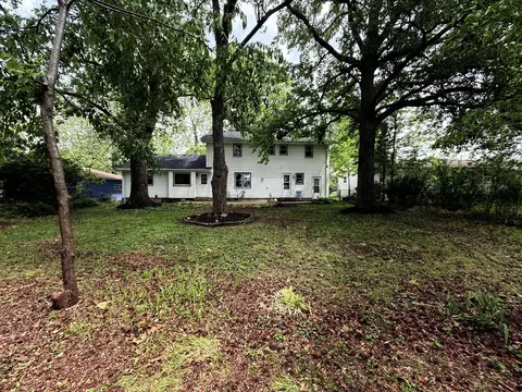 Exterior - 417 N Lone Pine Ave, Springfield, MO 65802 photo 10 of 10