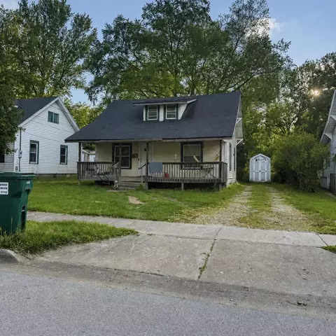 2511 N Main Ave, Springfield, MO 65803