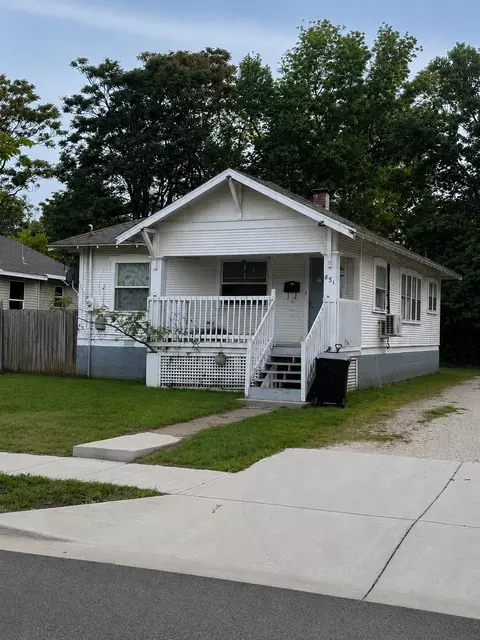851 S Grant Ave, Springfield, MO 65806