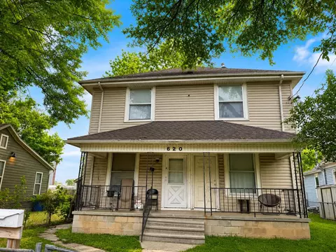 620 S Main Avenue Apt Abc Ave #A+B+C, Springfield, MO 65806