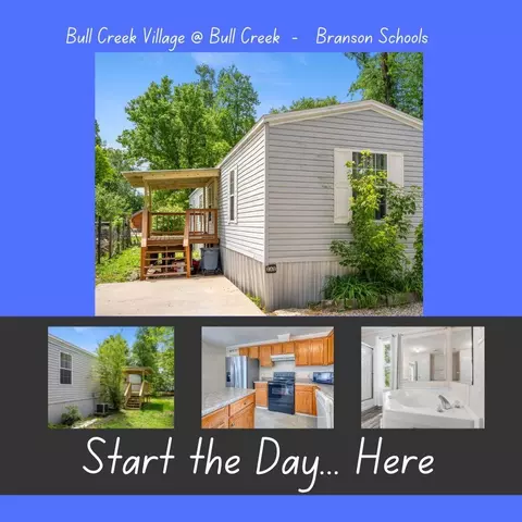 161 Ashland Dr, Branson, MO 65616