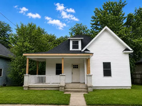 910 W Mount Vernon Street Apt 123 St #1+2+3, Springfield, MO 65806