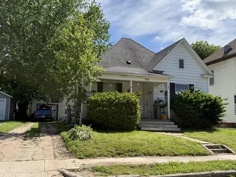 926 W Brower St, Springfield, MO 65802