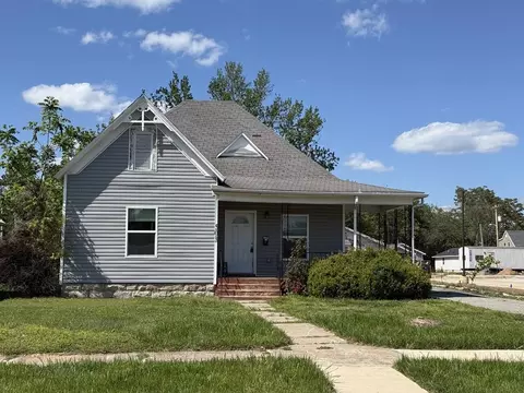 503 W Hovey St, Springfield, MO 65802
