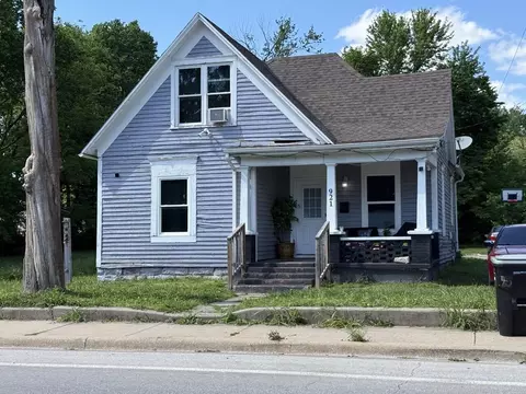 921 W Division St, Springfield, MO 65803