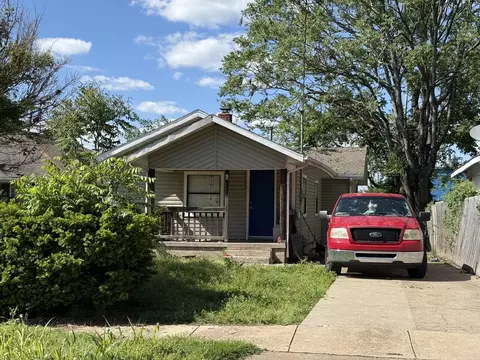 931 W Chicago St, Springfield, MO 65803
