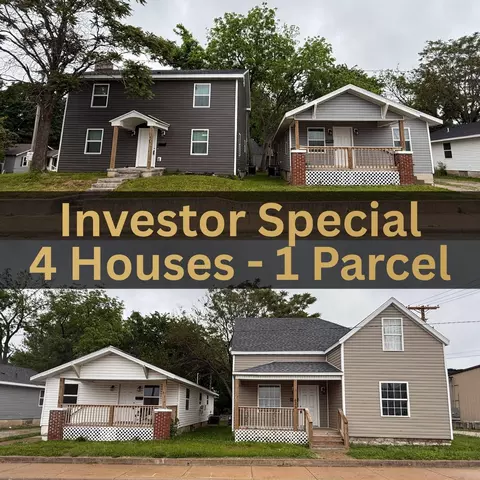 423 W Division St, Springfield, MO 65803