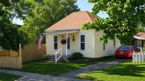 510 E Scott St, Monett, MO 65708 photo 1