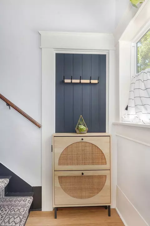 Entry Way - 410 N 2nd Ave, Ozark, MO 65721 photo 2 of 5
