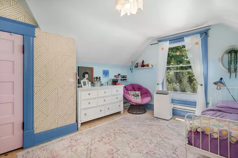 Bedroom - 410 N 2nd Ave, Ozark, MO 65721 photo 1 of 3