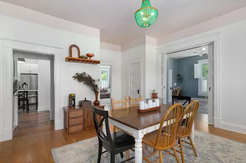 Dining - 410 N 2nd Ave, Ozark, MO 65721 photo 3 of 3