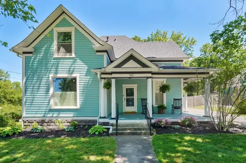 410 N 2nd Ave, Ozark, MO 65721