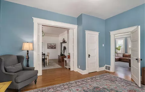 Entry Way - 410 N 2nd Ave, Ozark, MO 65721 photo 1 of 5