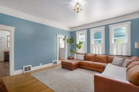 Living - 410 N 2nd Ave, Ozark, MO 65721 photo 1 of 2